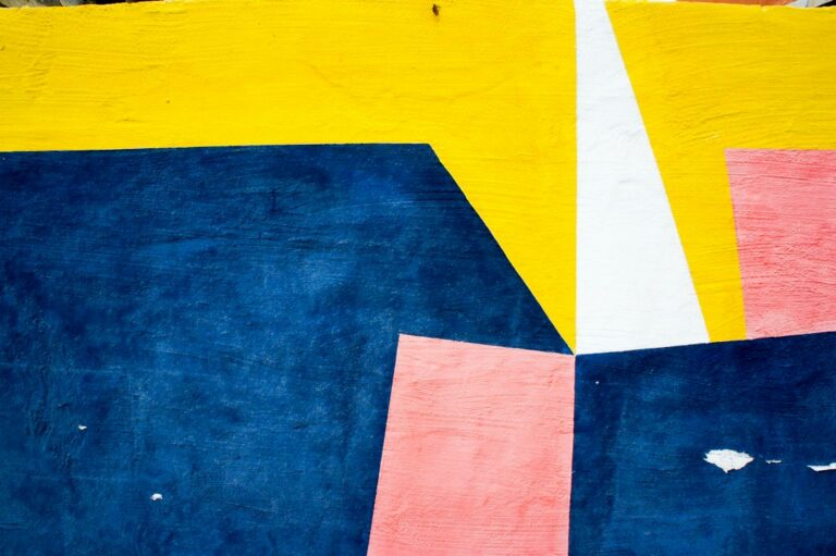 Contrastkleuren voor focus: gebruik de kracht van spotpainting