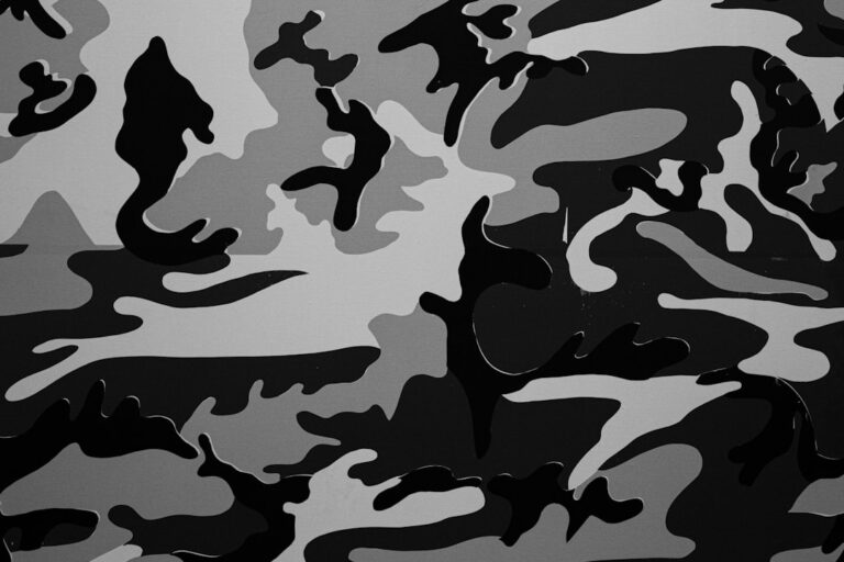 One color palette: crea een diepte effect met monocromatische wanddecoratie