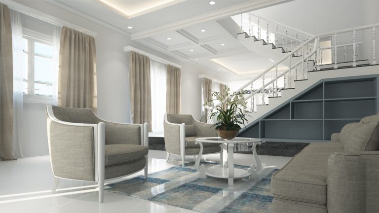 Duurzaam interieur begint bij bewuste keuzes in materialen en meubels