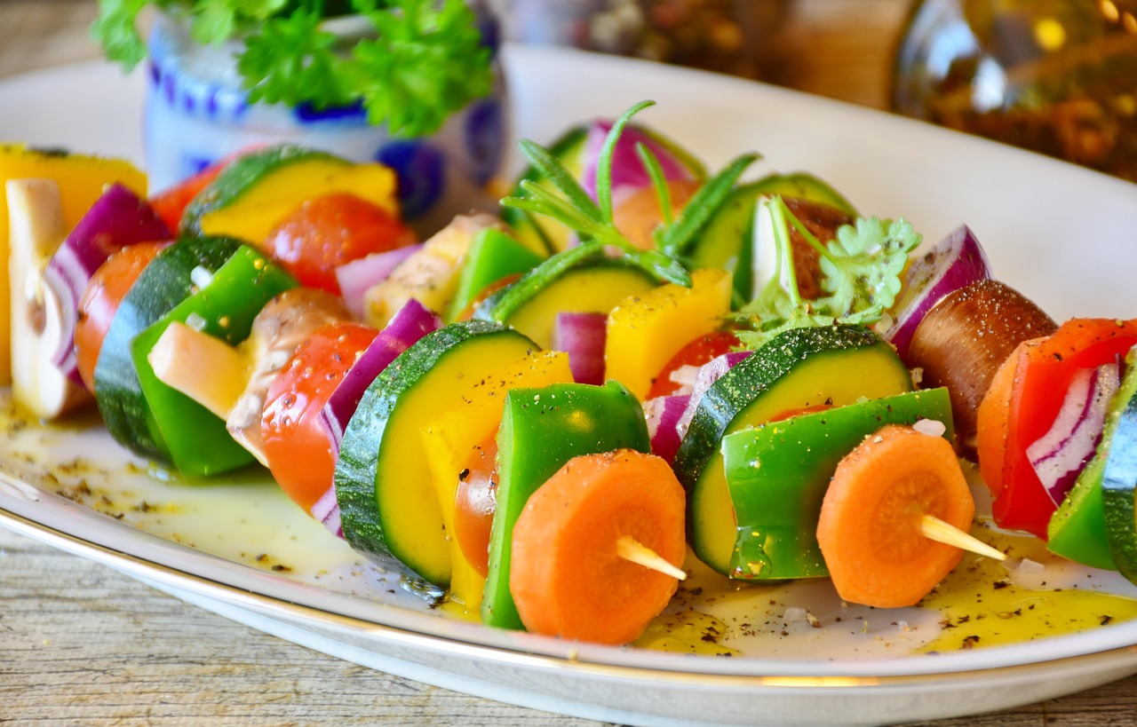 Gezond en smakelijk: superfoods voor een beter eetpatroon
