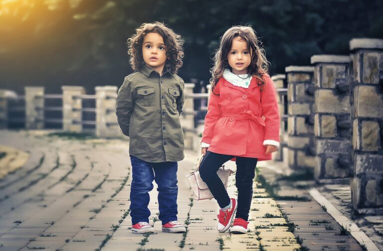 Hoogwaardige fotobehang voor kinderen