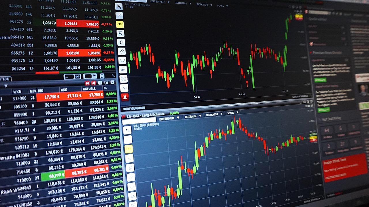 Printen op forex als decoratie