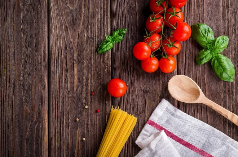 Trends in keuken muurdecoratie die je niet mag missen