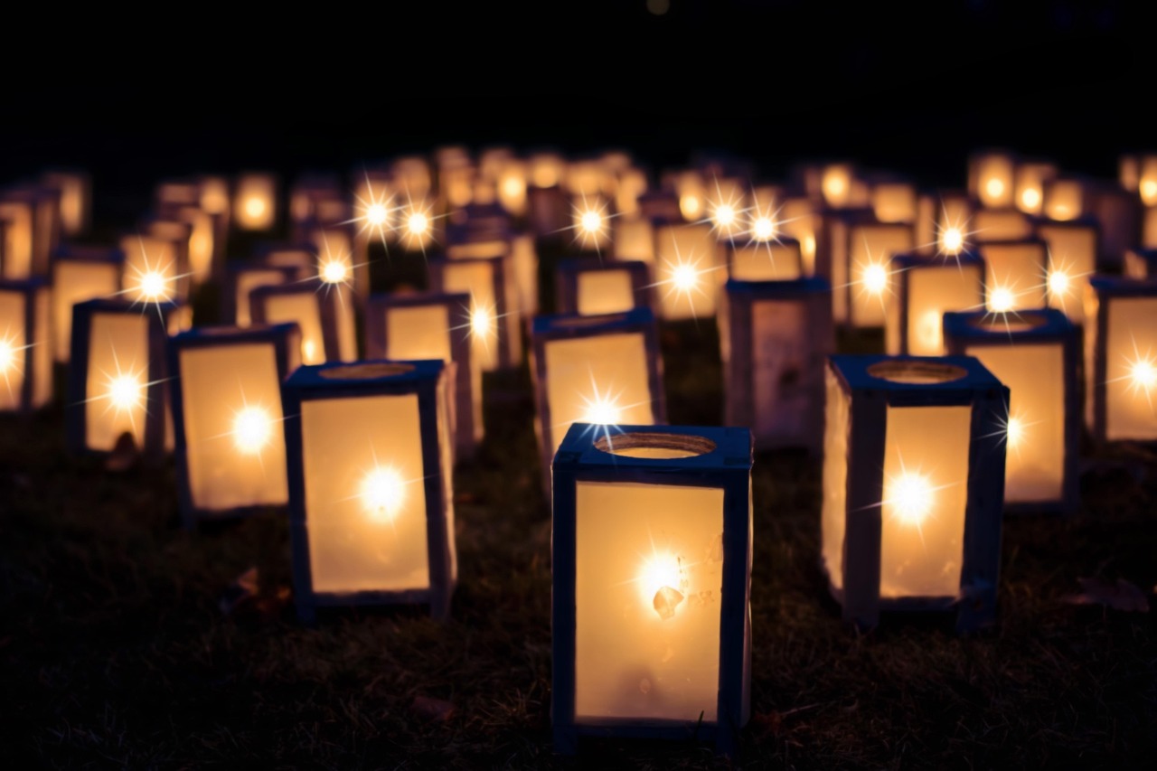 Hoe je je tuin voorbereid op nachtelijke verlichting