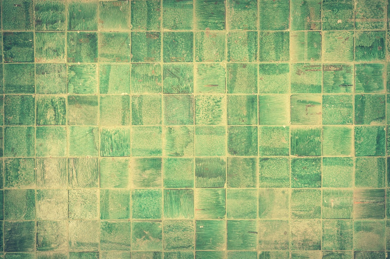 Hoe je zelf een groene muur in je keuken kunt creëren